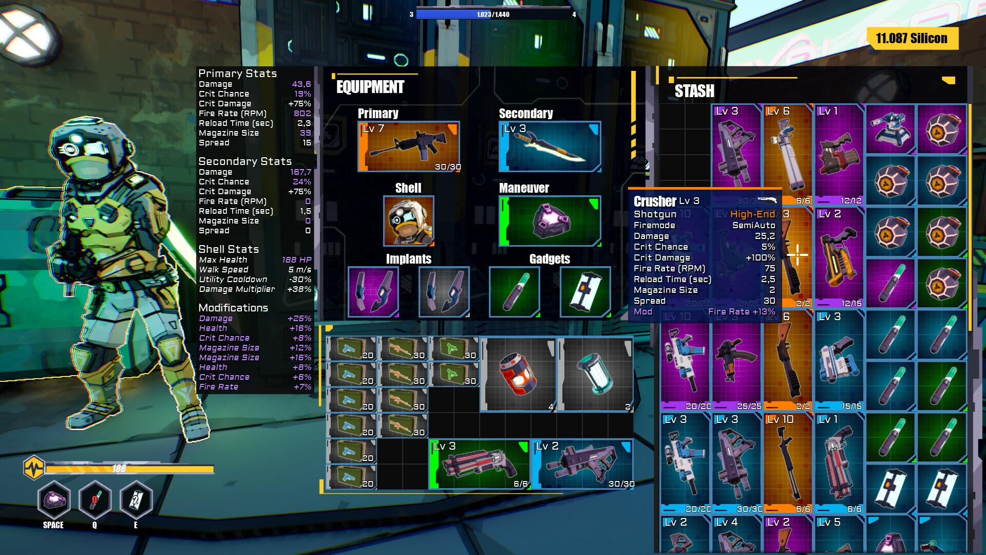 Shell Runner - WW – screenshot 2