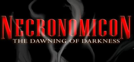 Necronomicon: The Dawning of Darkness – snímek obrazovky 2