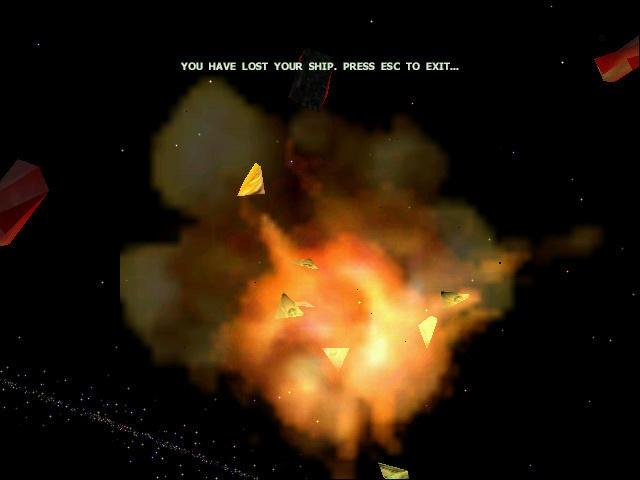X-COM : Interceptor – screenshot 2