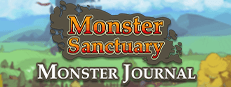 Monster Sanctuary - Monster Journal – 스크린샷 2