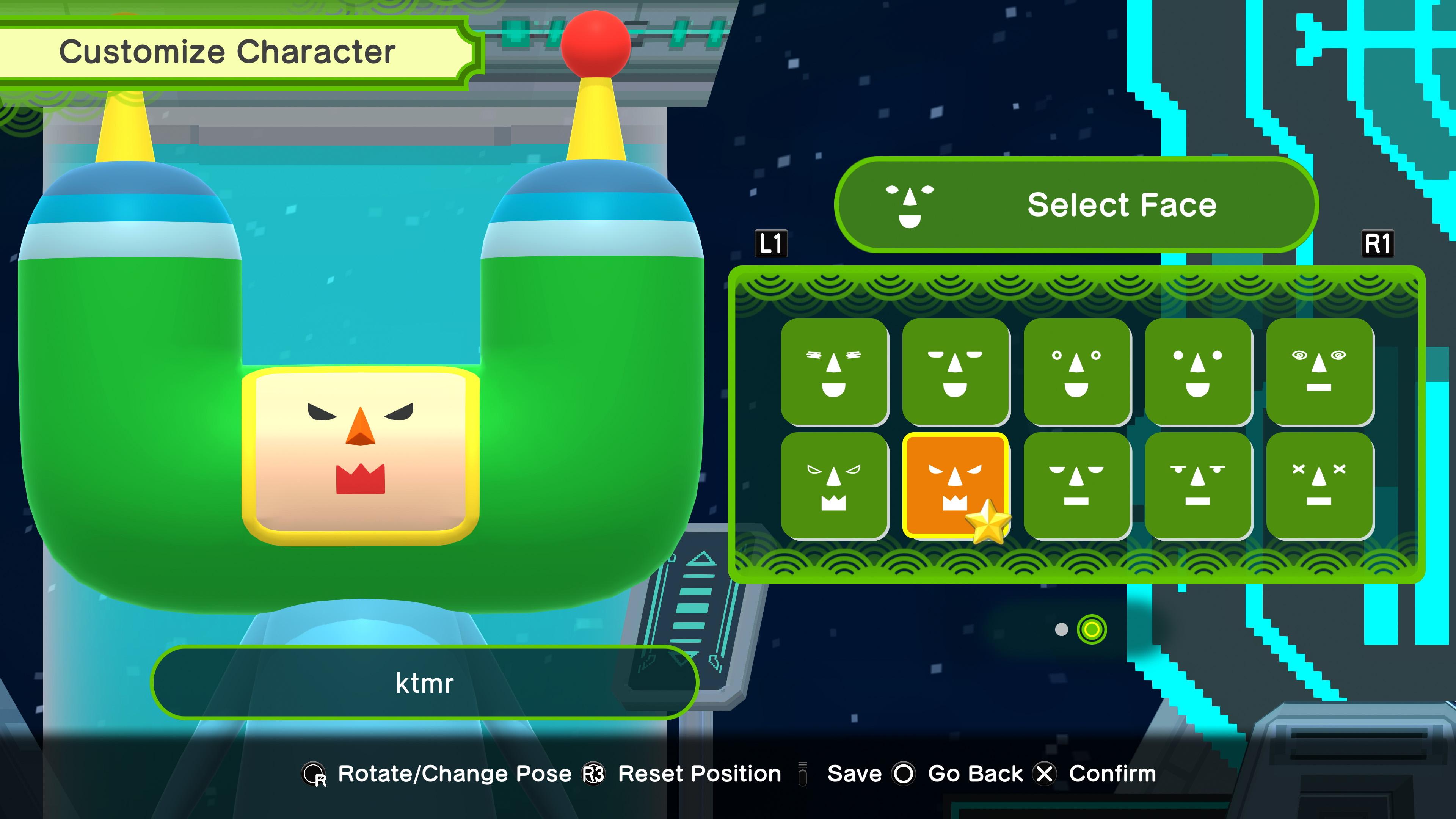 Once Upon A KATAMARI – screenshot 2