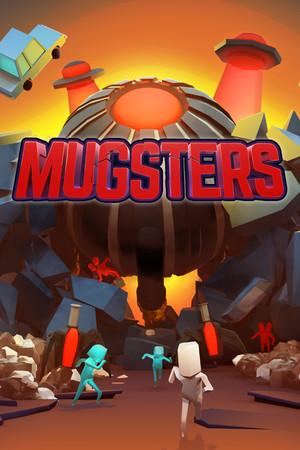 Mugsters – cover
