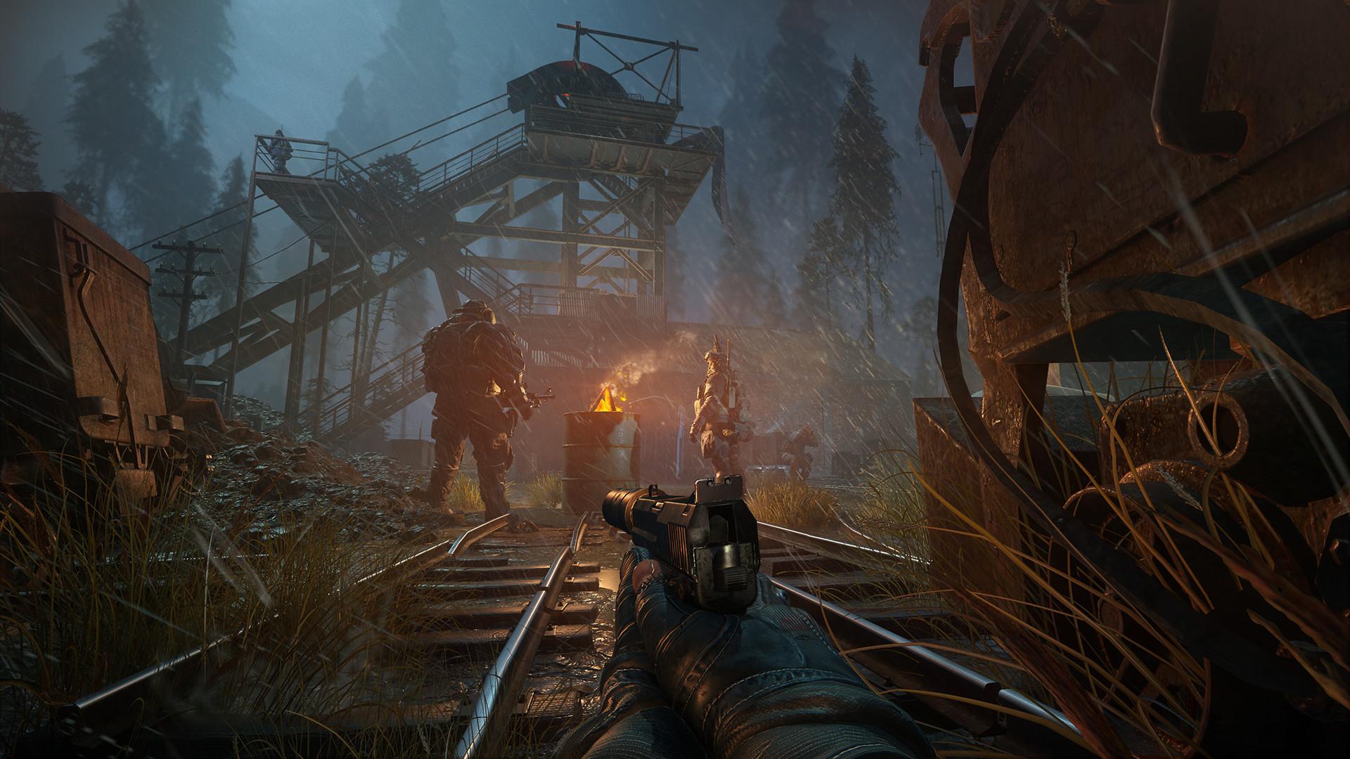 Sniper Ghost Warrior 3 – screenshot 2