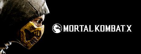 Mortal Kombat X – zrzut ekranu 2