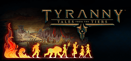 Tyranny - Tales from the Tiers – snímek obrazovky 2
