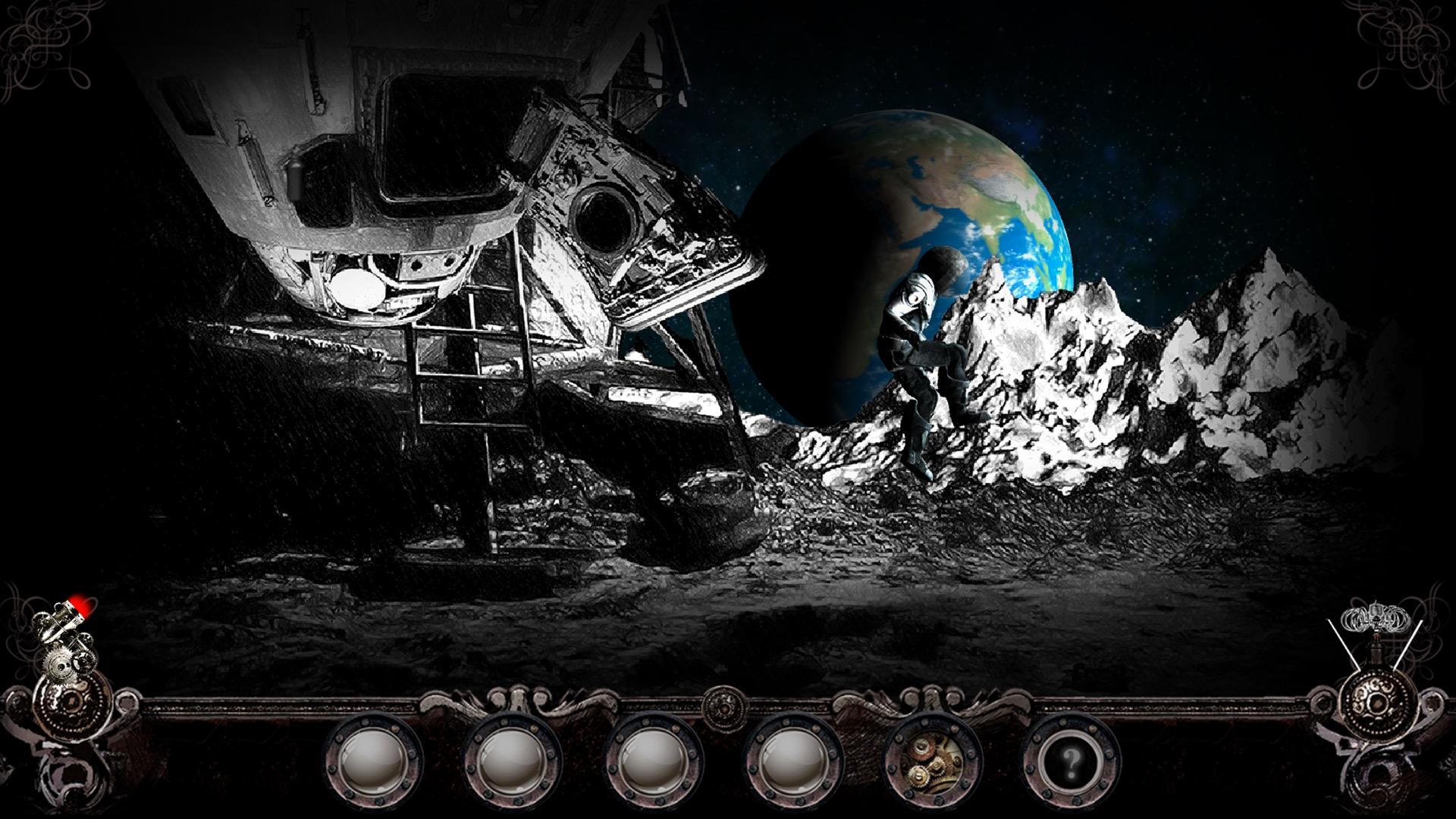 Steampunker – screenshot 2