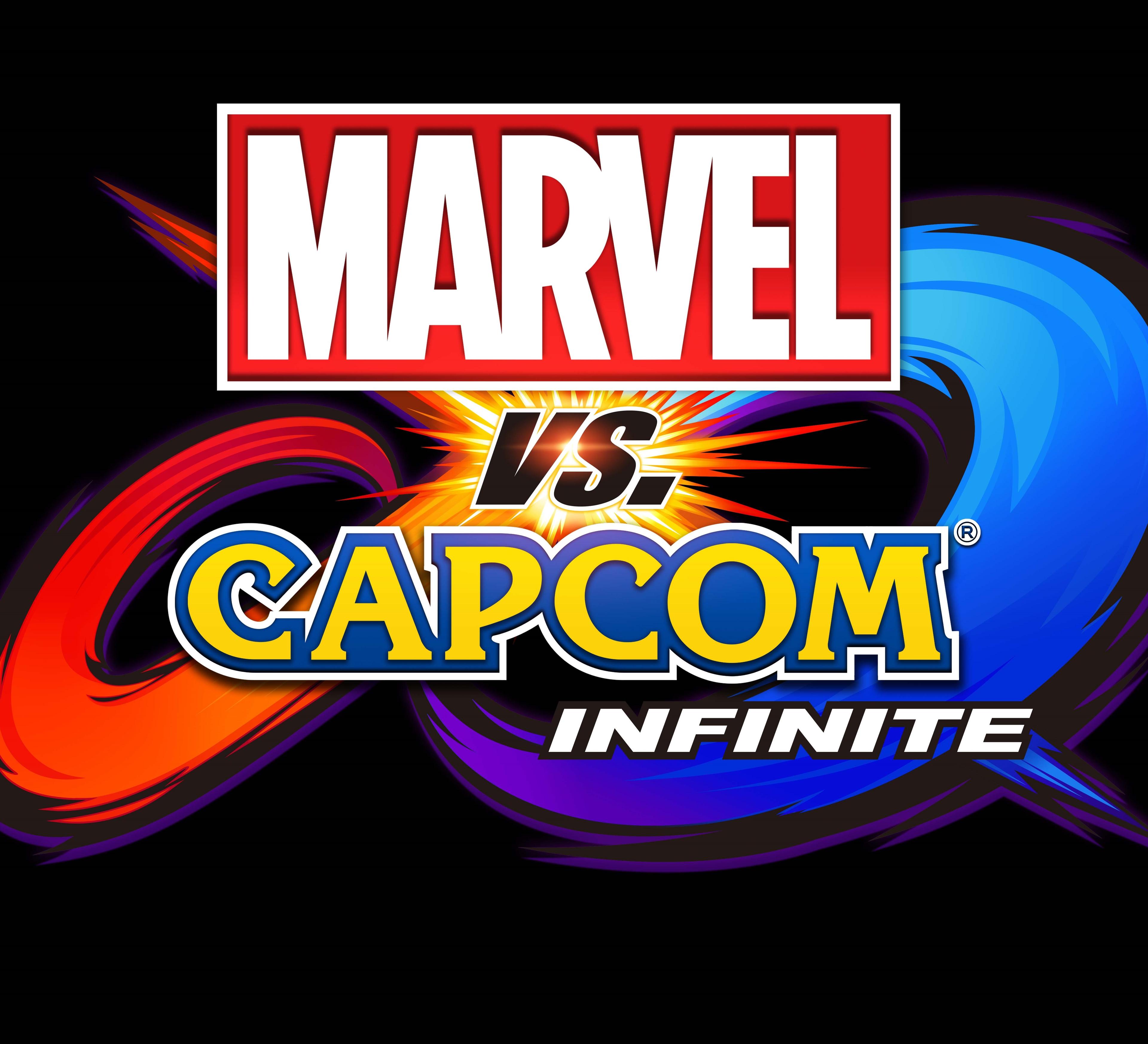 MARVEL VS. CAPCOM®: INFINITE - Digital Deluxe – cover