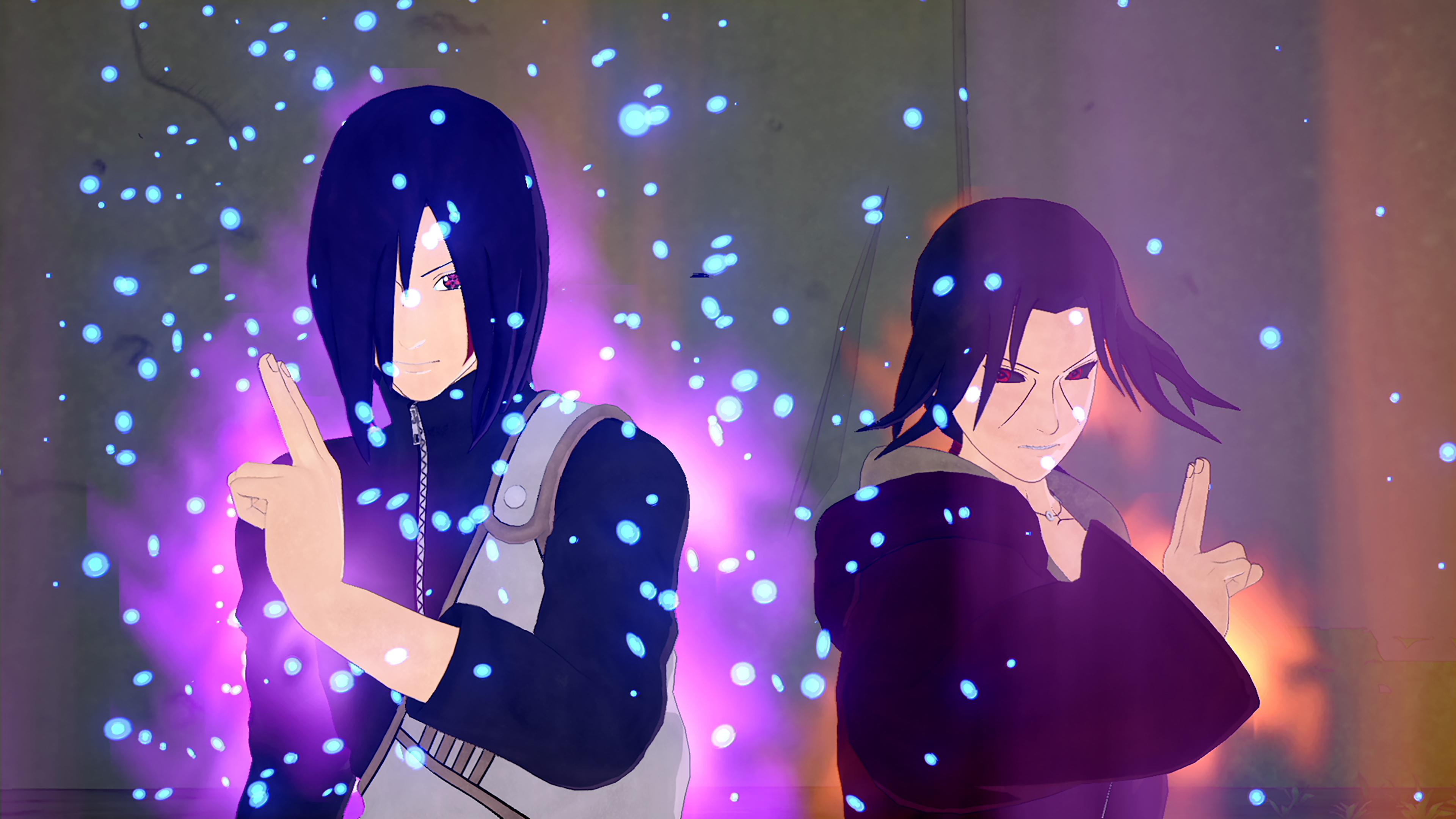 NARUTO TO BORUTO: SHINOBI STRIKER Season Pass 7 – screenshot 2