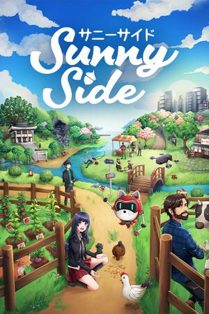 SunnySide – cover