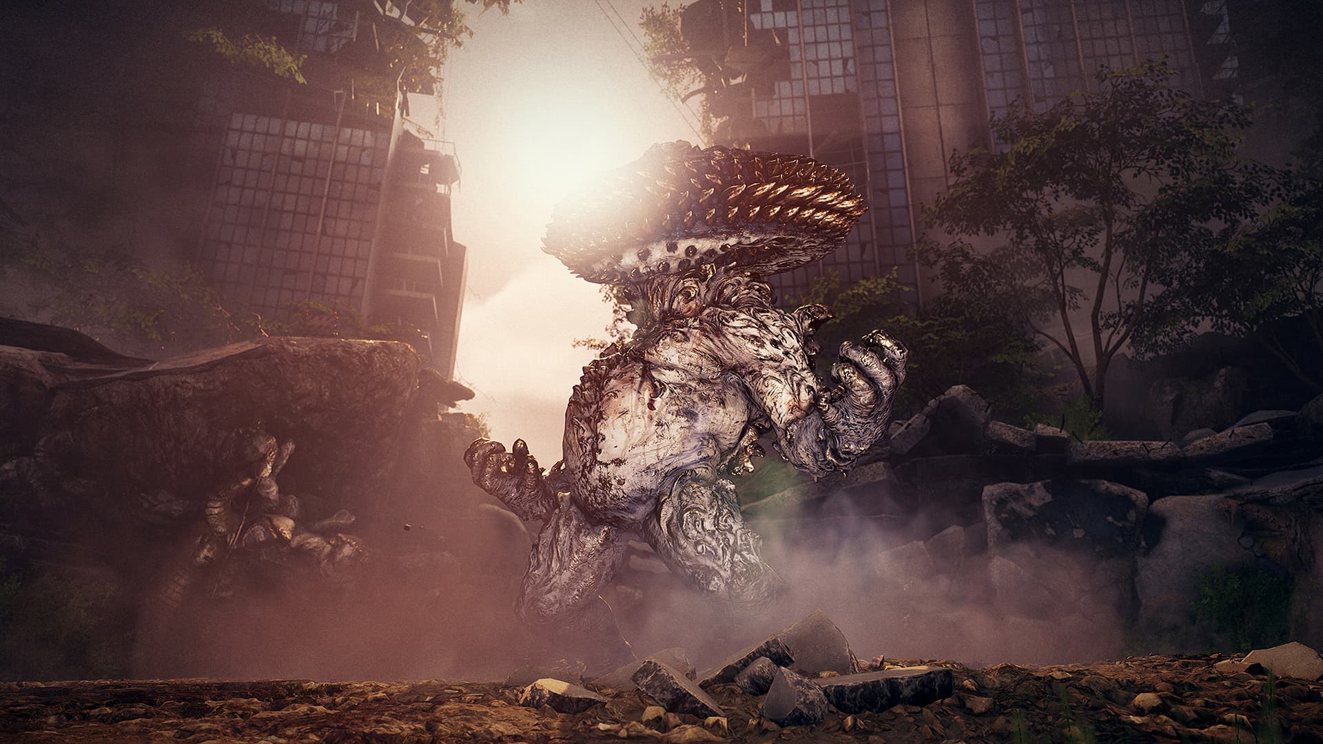 Stellar Blade™ – screenshot 12
