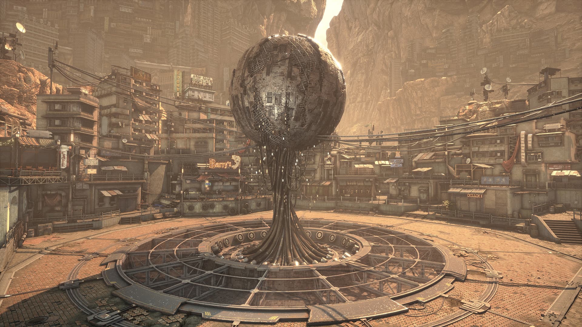 Stellar Blade™ – screenshot 13