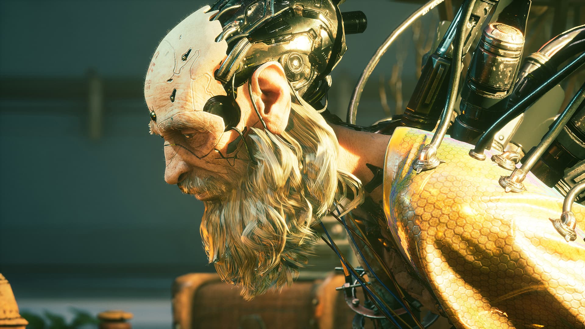 Stellar Blade™ – screenshot 15