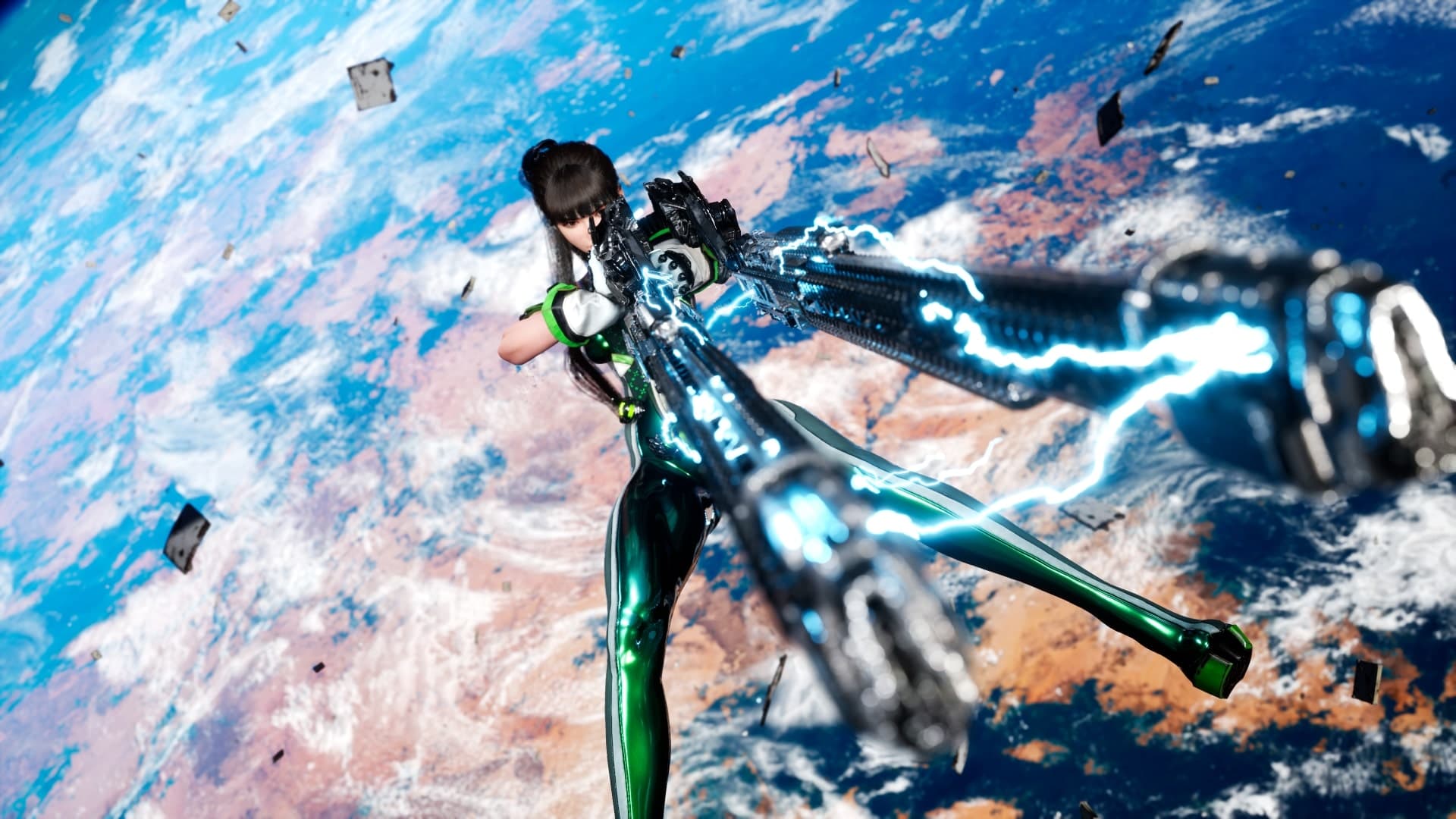 Stellar Blade™ – screenshot 17