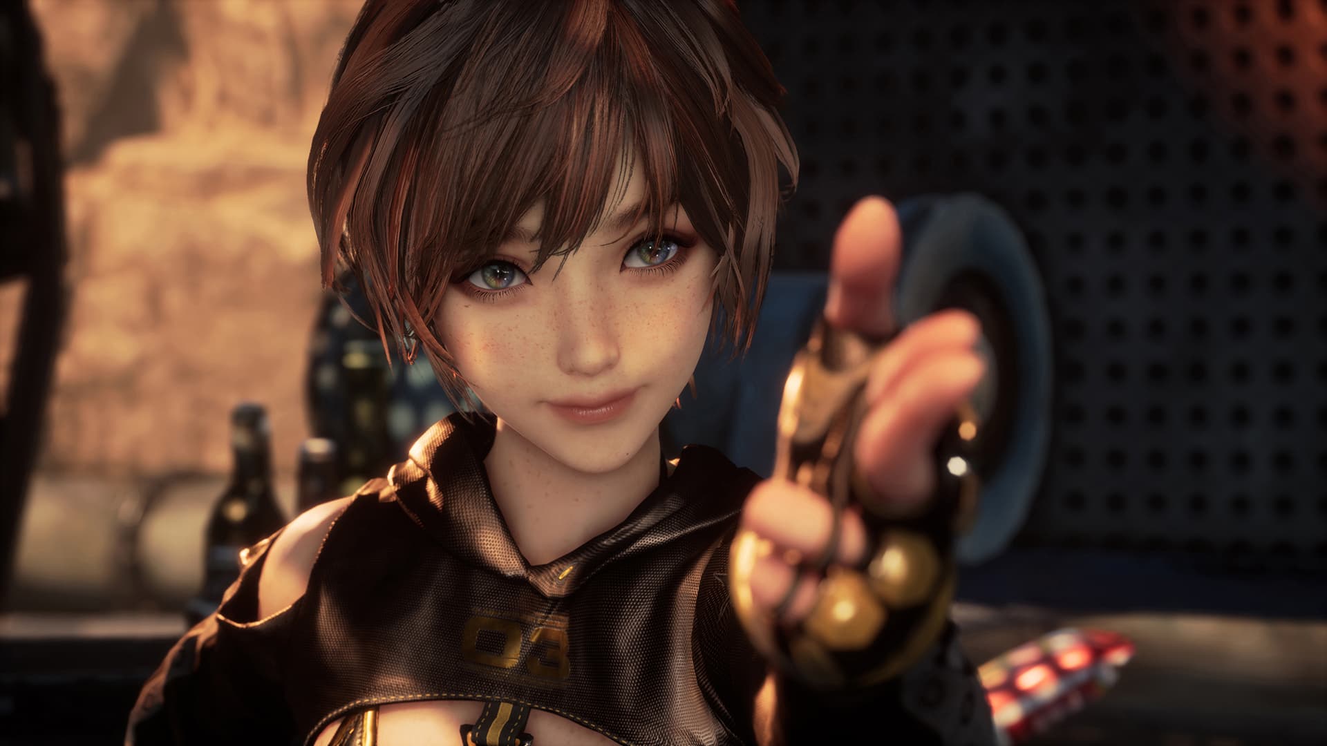 Stellar Blade™ – screenshot 16