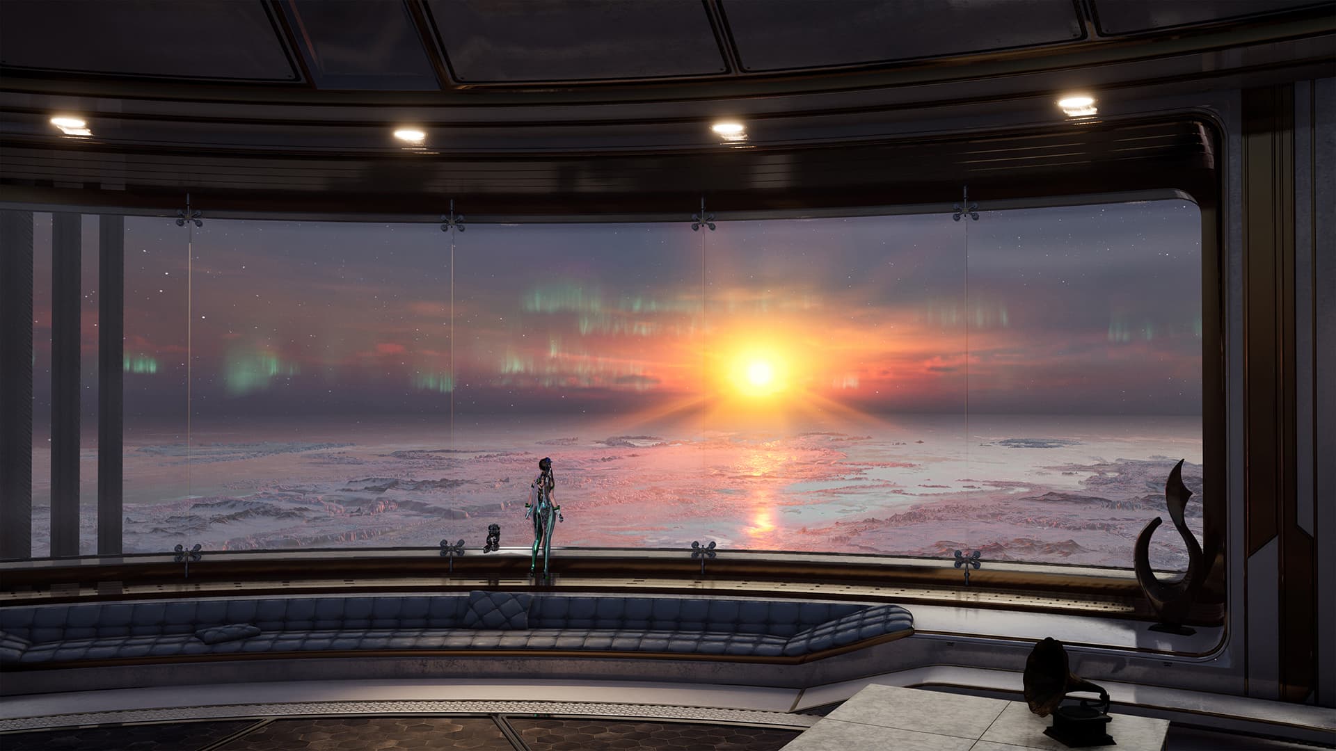 Stellar Blade™ – screenshot 11