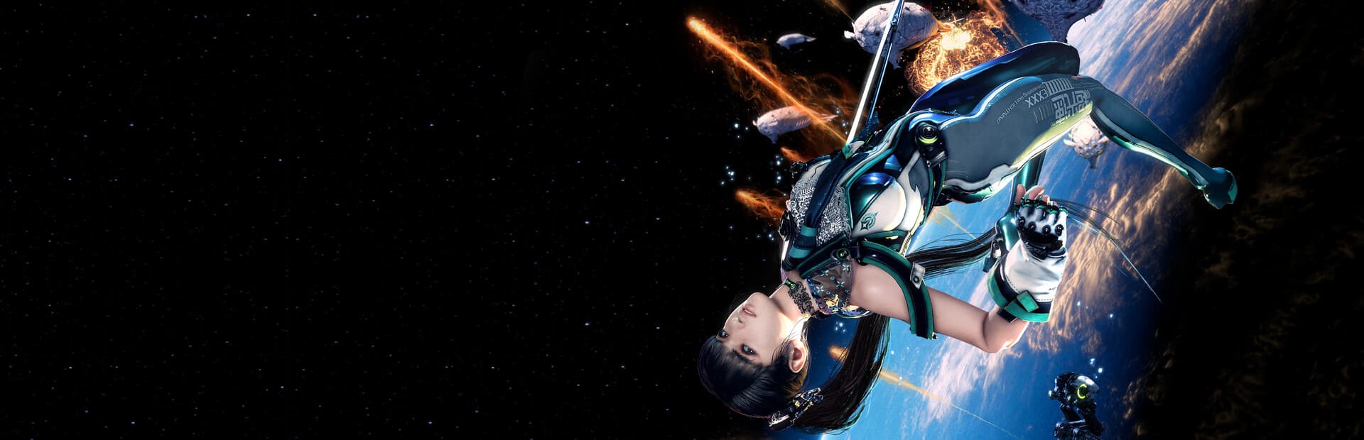 Stellar Blade™ – screenshot 3