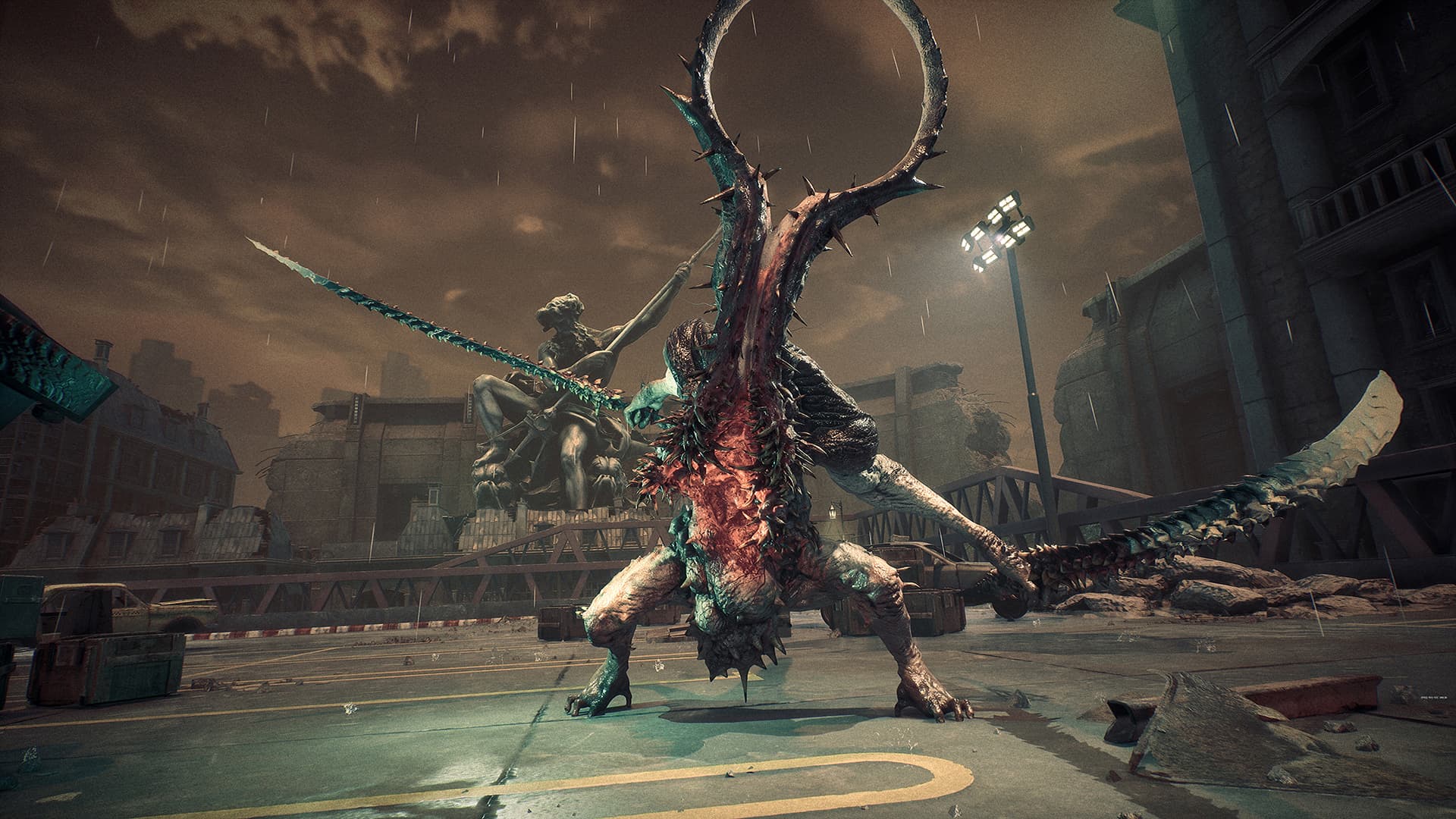 Stellar Blade™ – screenshot 14