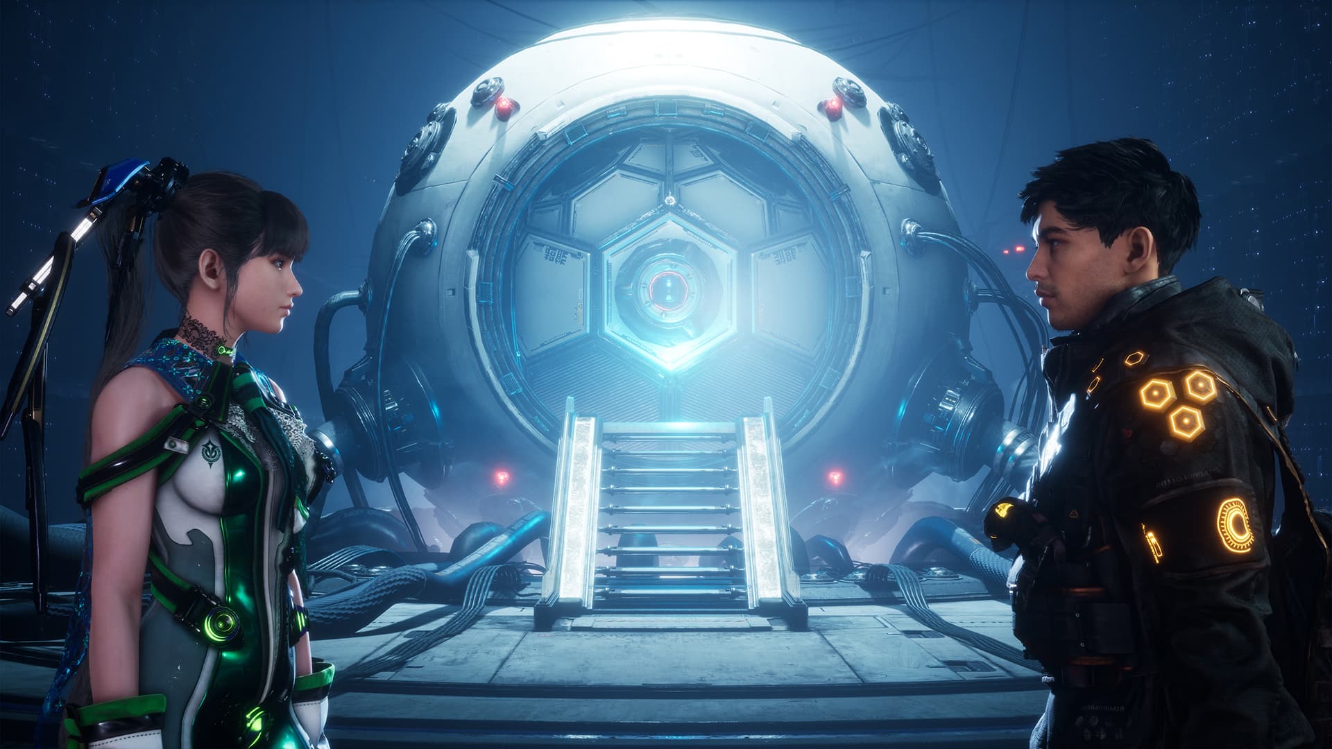 Stellar Blade™ – screenshot 18