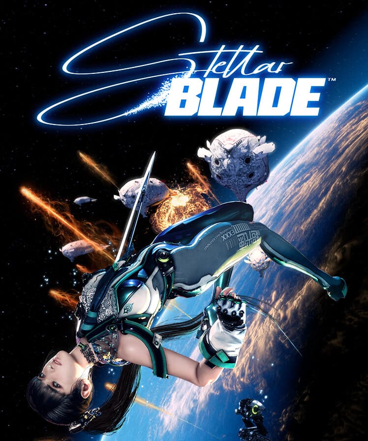 Stellar Blade™ – screenshot 4