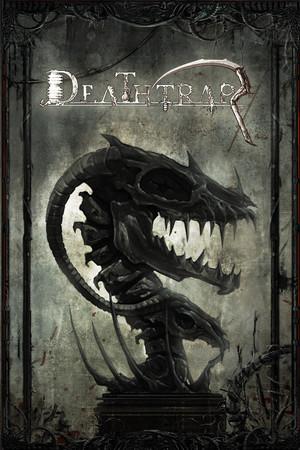Deathtrap – cover