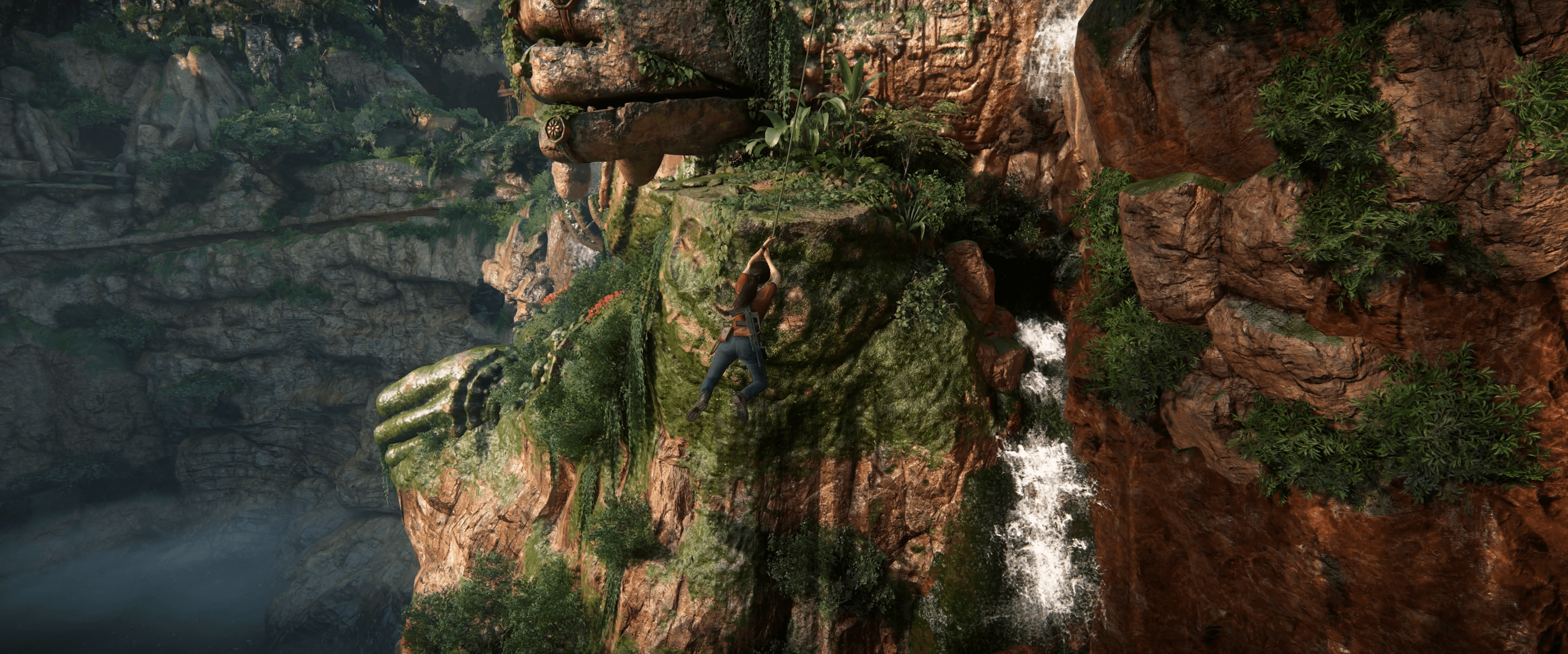 UNCHARTED™: Legacy of Thieves Collection – screenshot 12