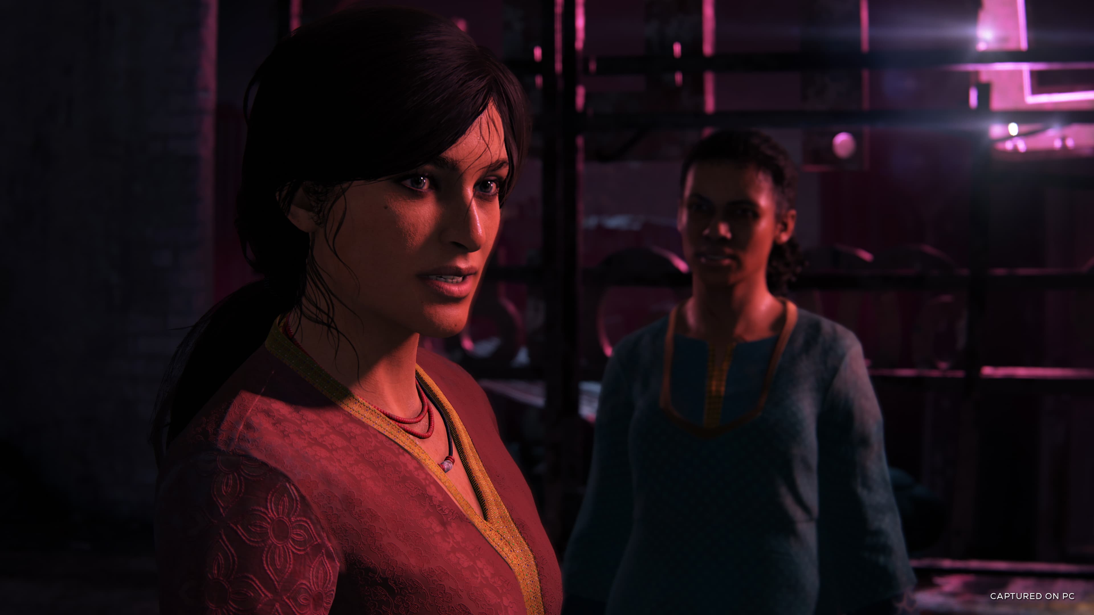 UNCHARTED™: Legacy of Thieves Collection – screenshot 9