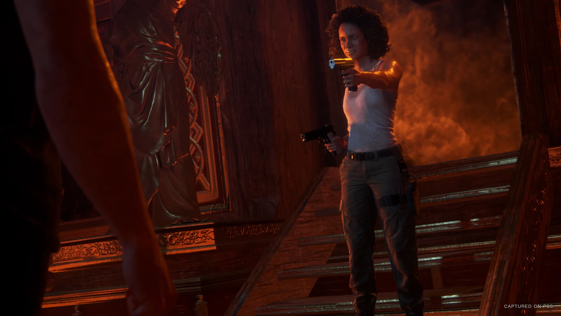 UNCHARTED™: Legacy of Thieves Collection – screenshot 20