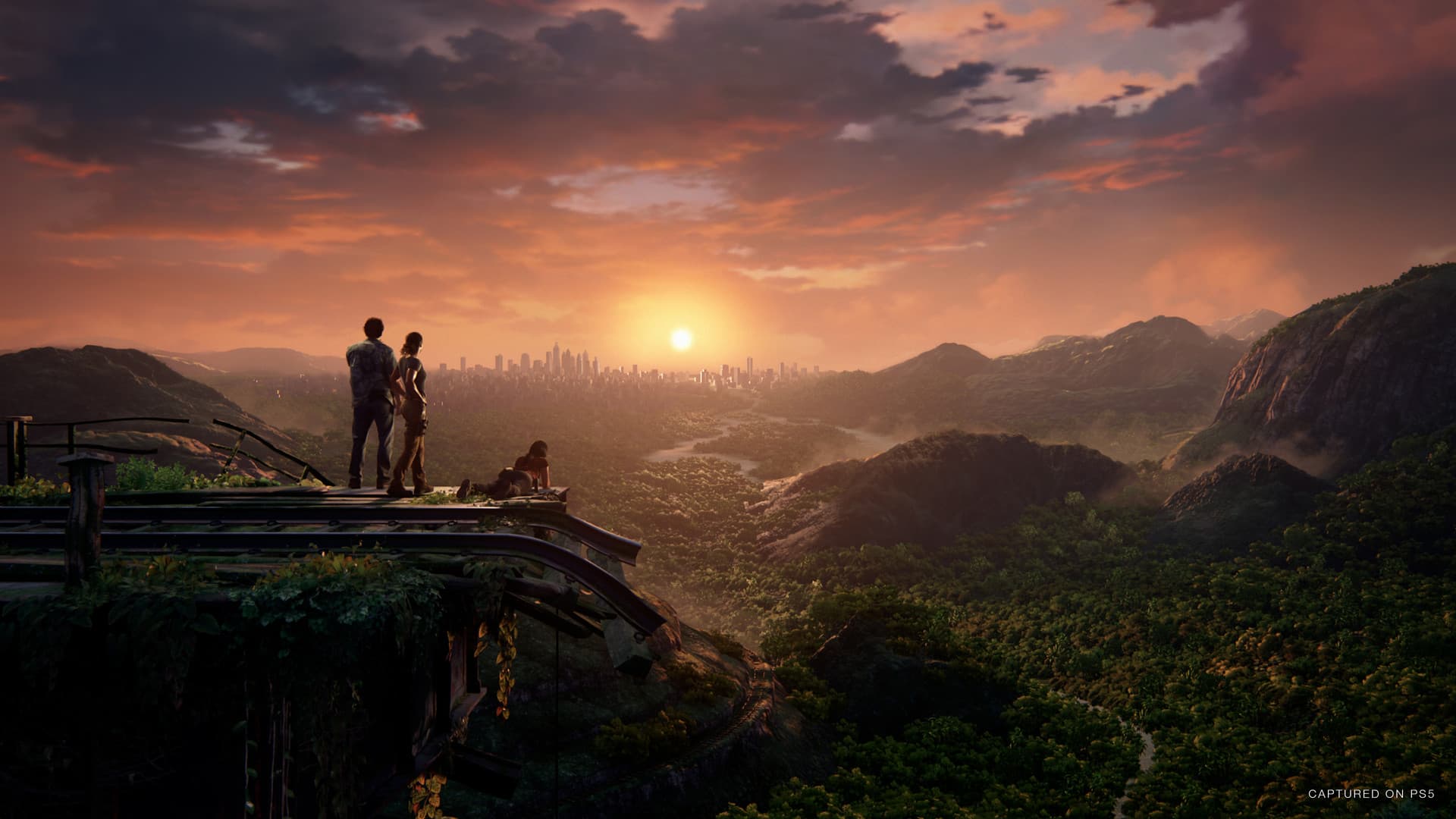 UNCHARTED™: Legacy of Thieves Collection – screenshot 19