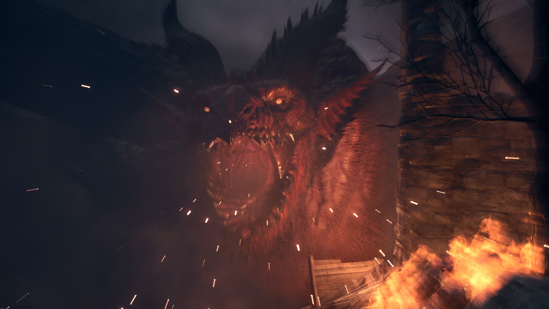 Dragon's Dogma 2 – screenshot 9