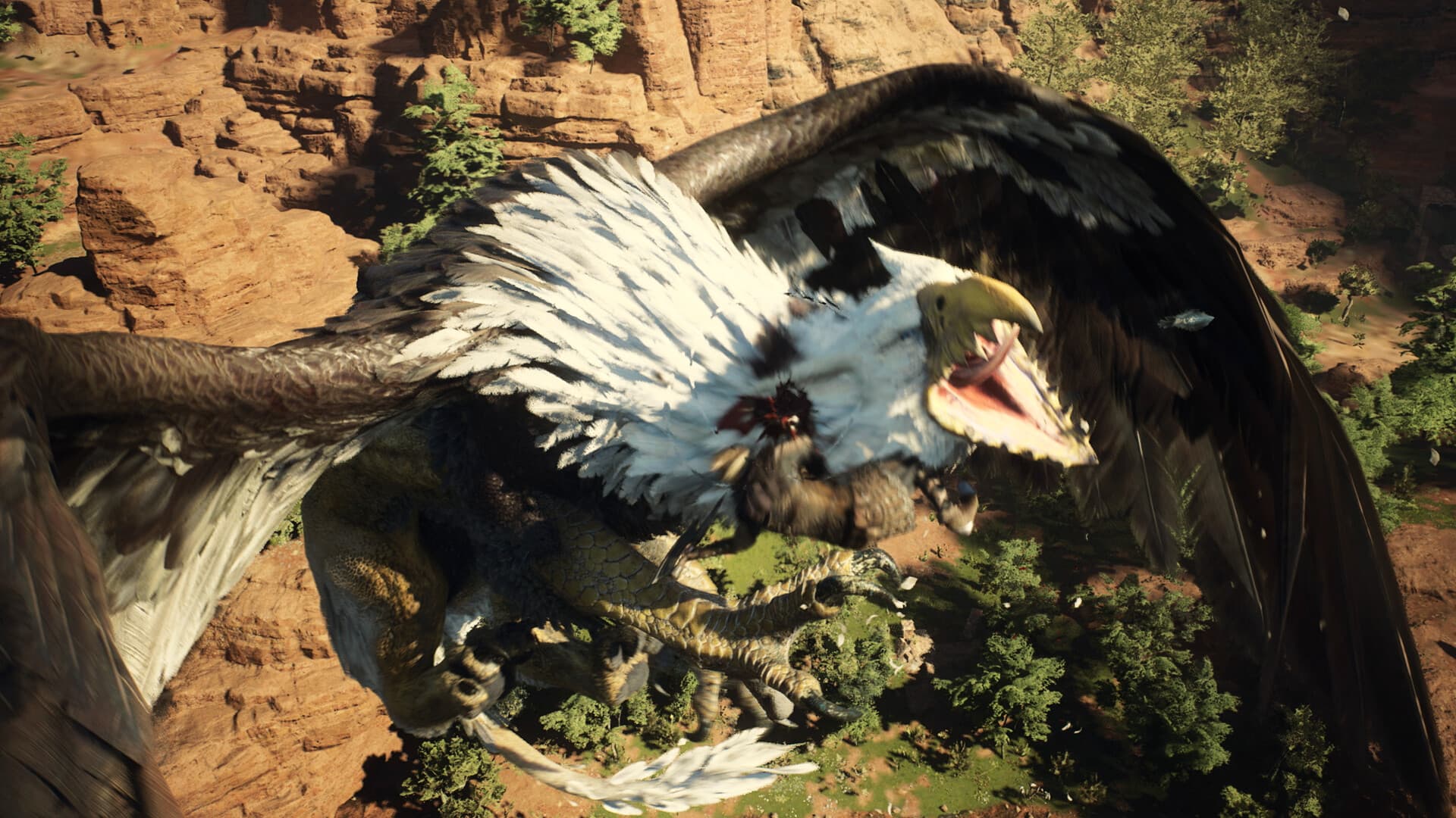 Dragon's Dogma 2 – screenshot 7
