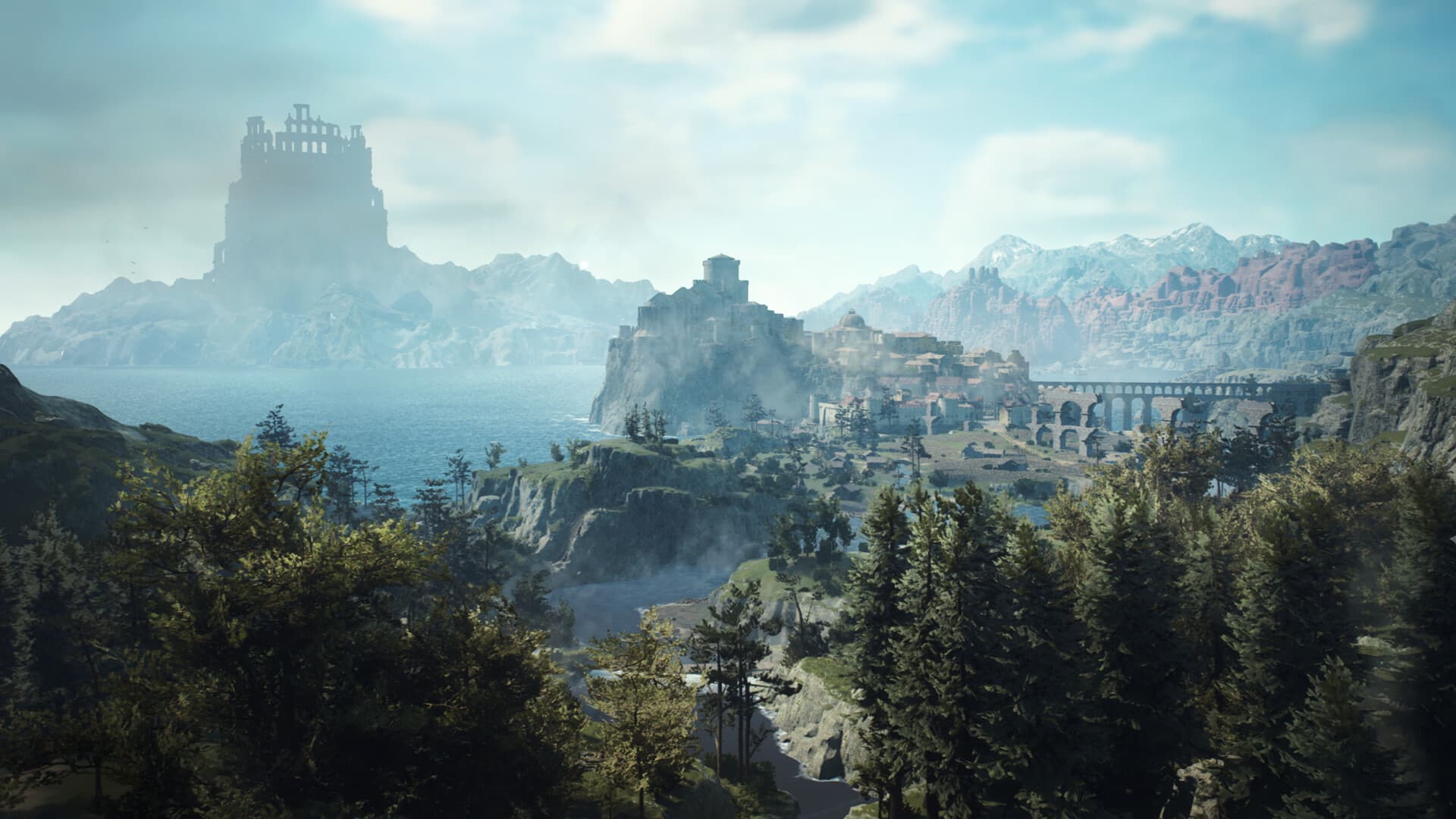 Dragon's Dogma 2 – screenshot 8