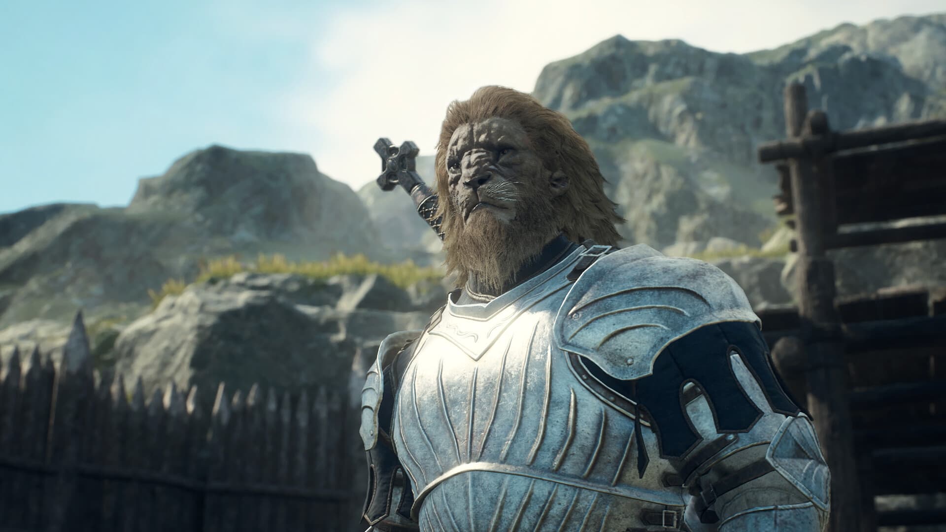 Dragon's Dogma 2 – screenshot 4