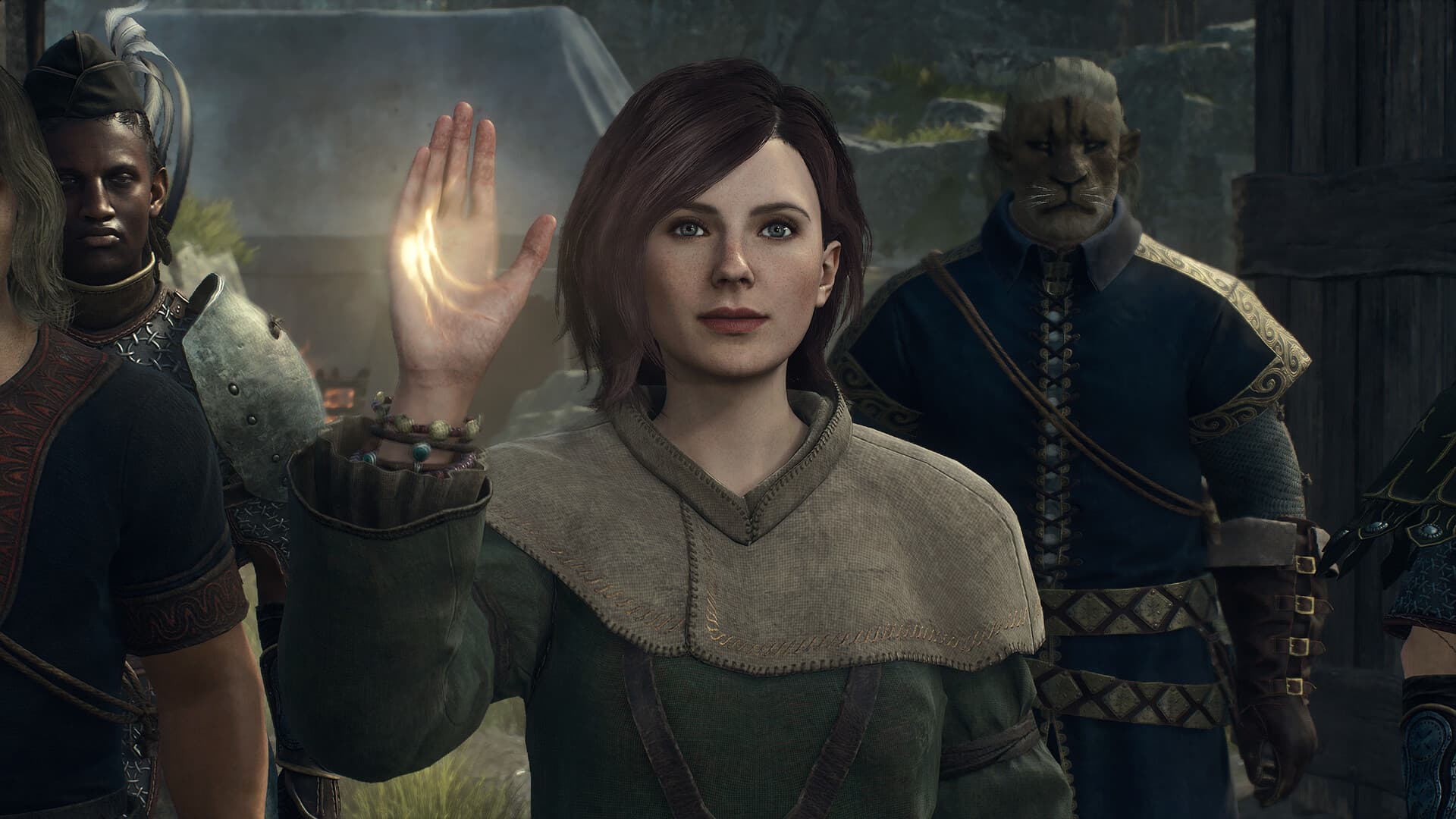 Dragon's Dogma 2 – screenshot 3