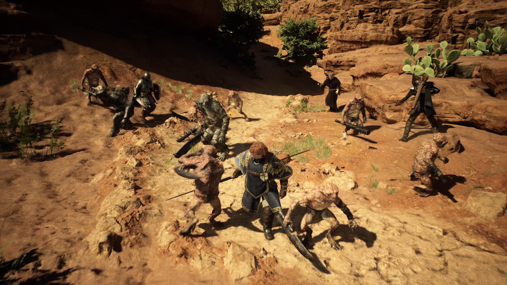 Dragon's Dogma 2 – screenshot 5