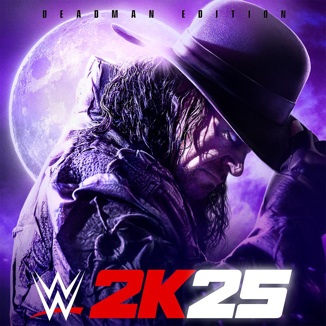 WWE 2K25 Deadman Edition Pre-Purchase – screenshot 2