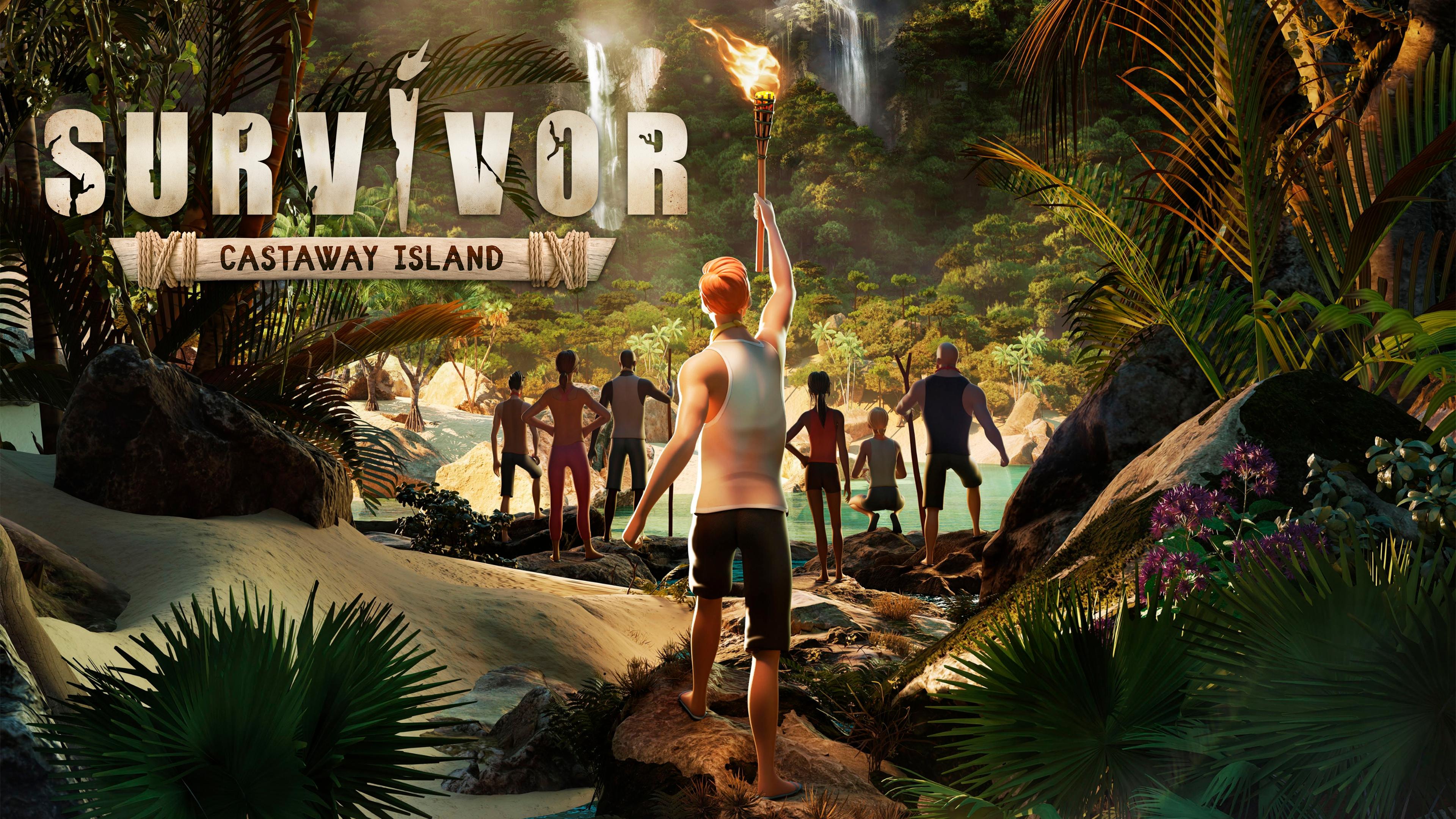 Survivor - Castaway Island – screenshot 2