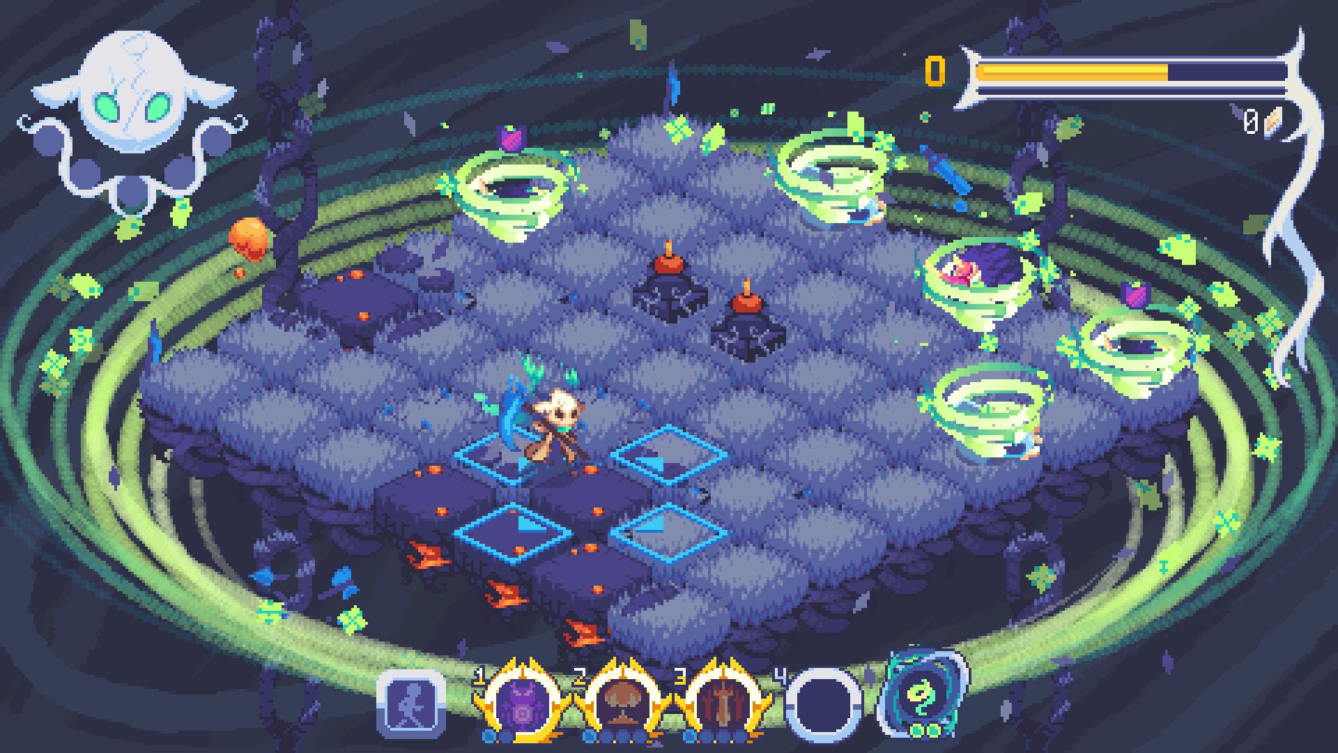 Evertried – screenshot 2