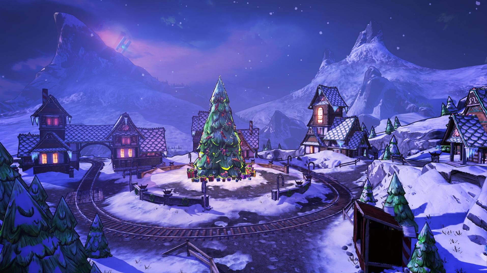 Borderlands 2: Headhunter 3: Mercenary Day – screenshot 2