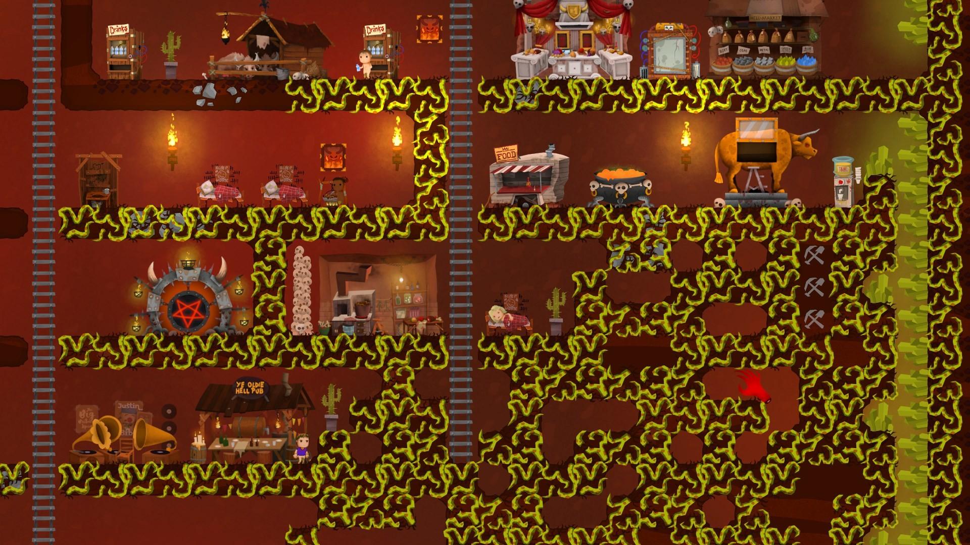 Hell Architect – screenshot 2