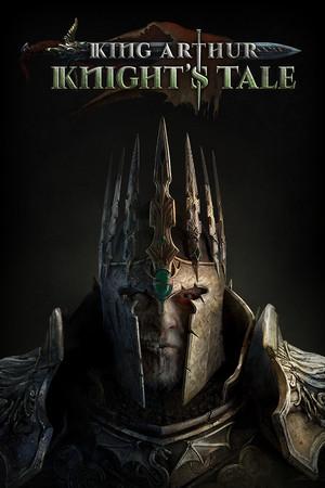 King Arthur: Knight's Tale – cover