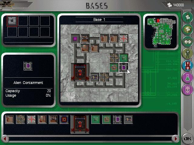 X-Com : Apocalypse – screenshot 2