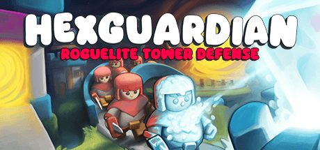 Hexguardian – screenshot 2