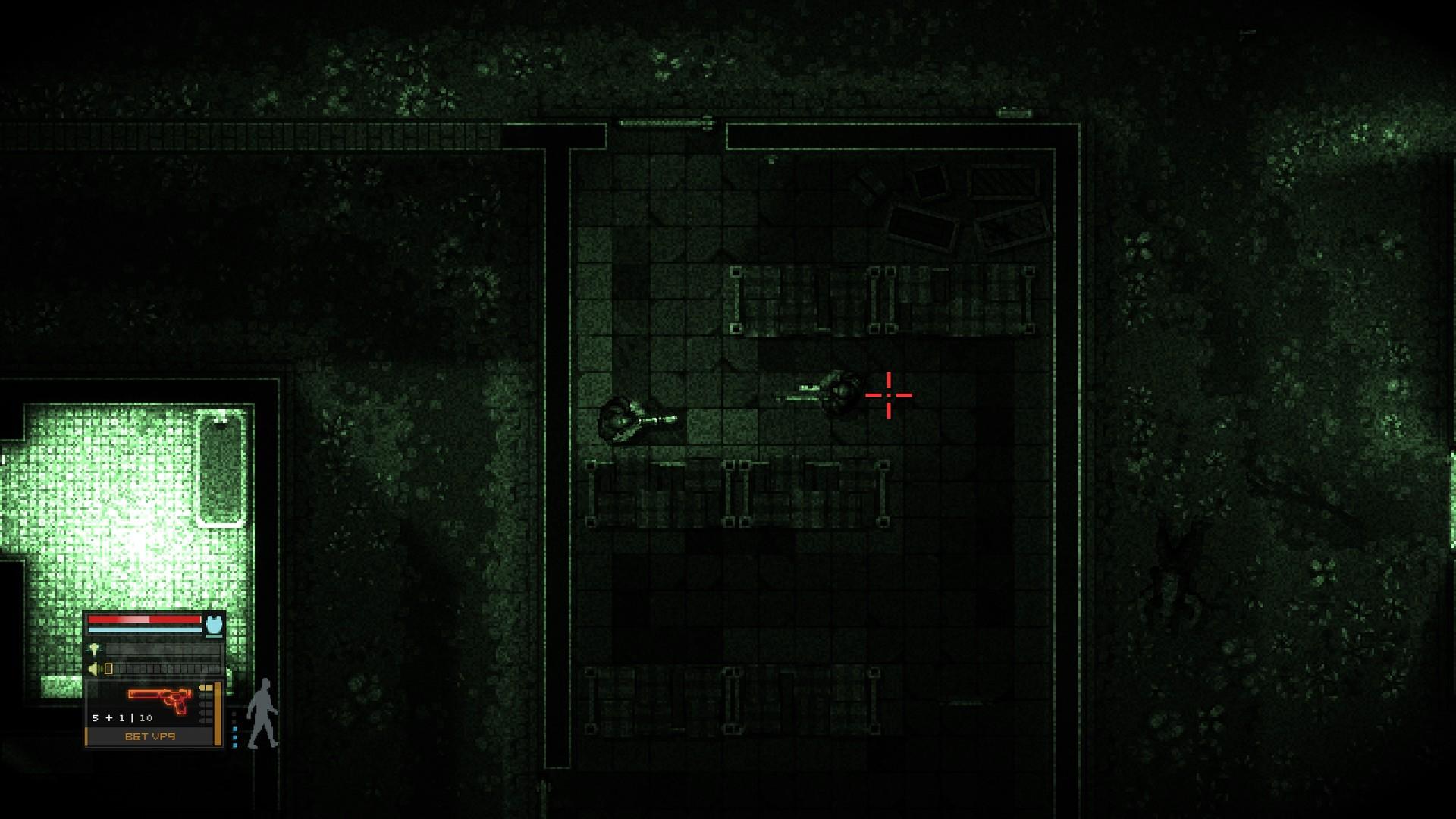 Intravenous – screenshot 2