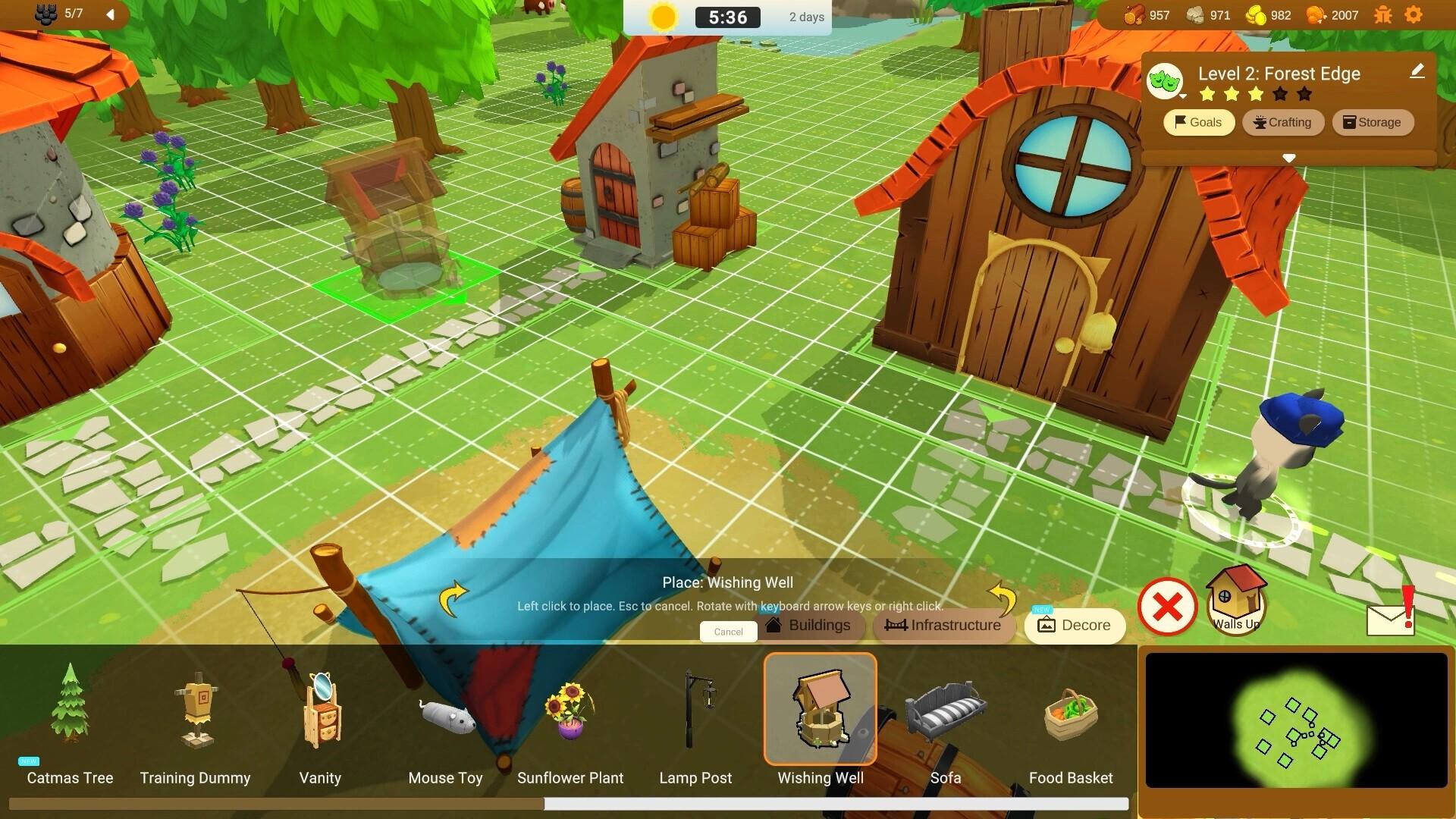 Catizens – screenshot 2