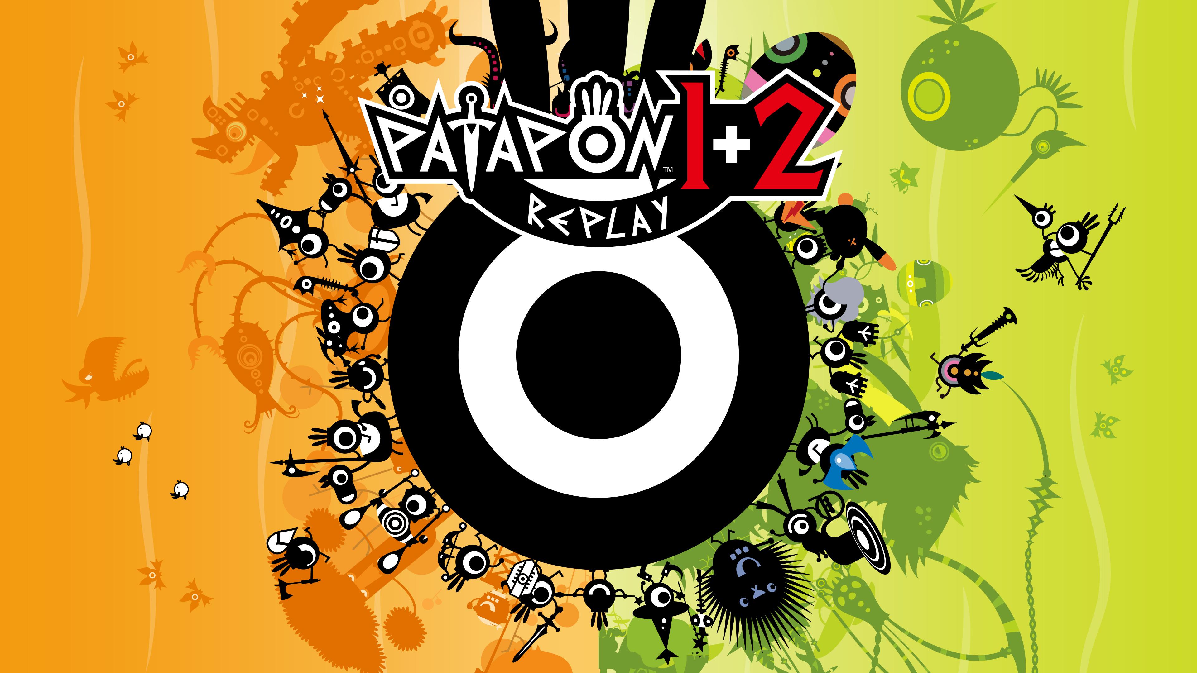 PATAPON 1+2 REPLAY – screenshot 2