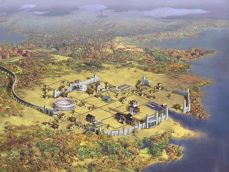 Sid Meier's Civilization III - Complete Edition – screenshot 2