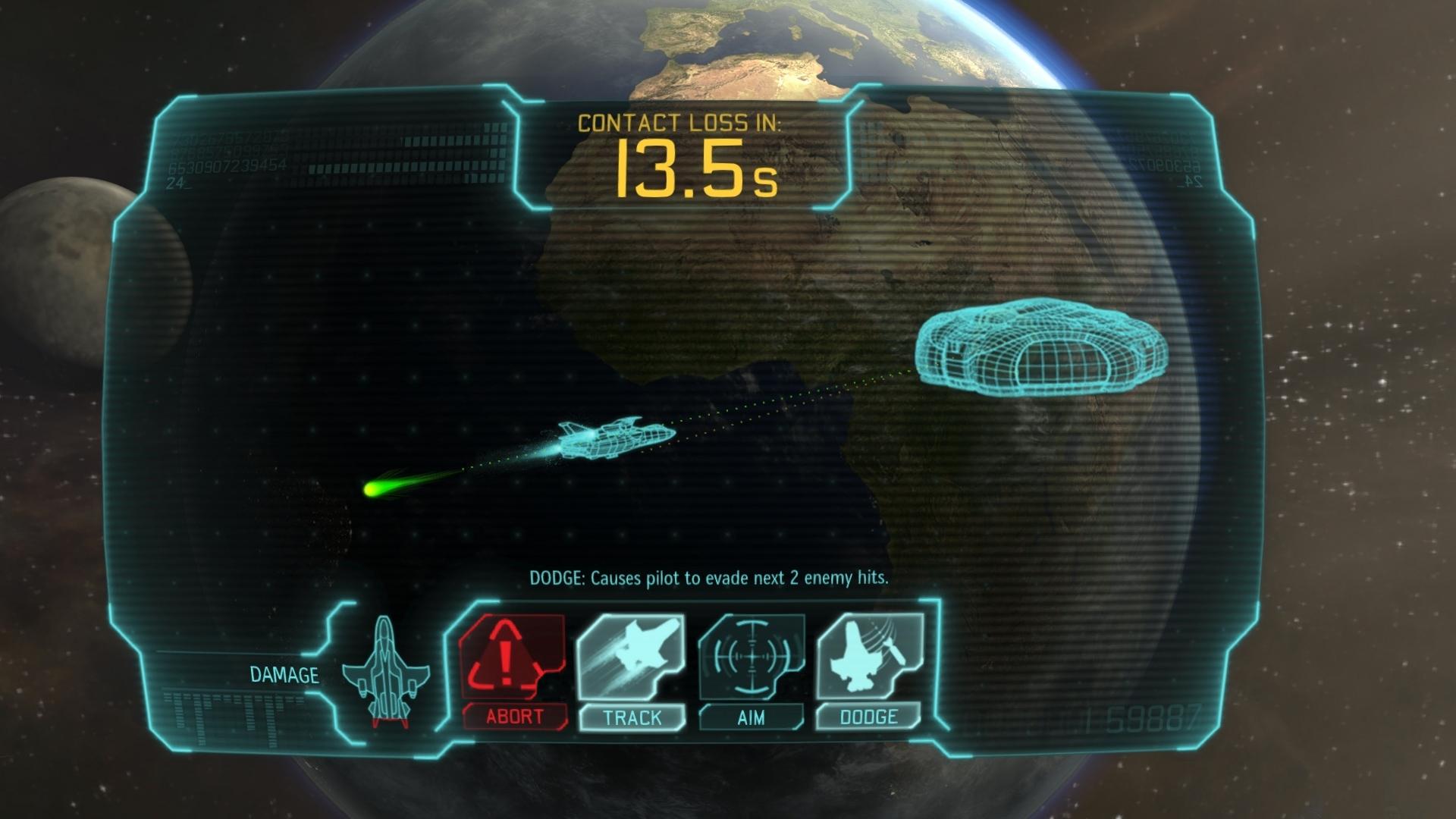 XCOM: Enemy Unknown – screenshot 2