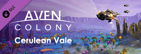 Aven Colony - Cerulean Vale – screenshot 2