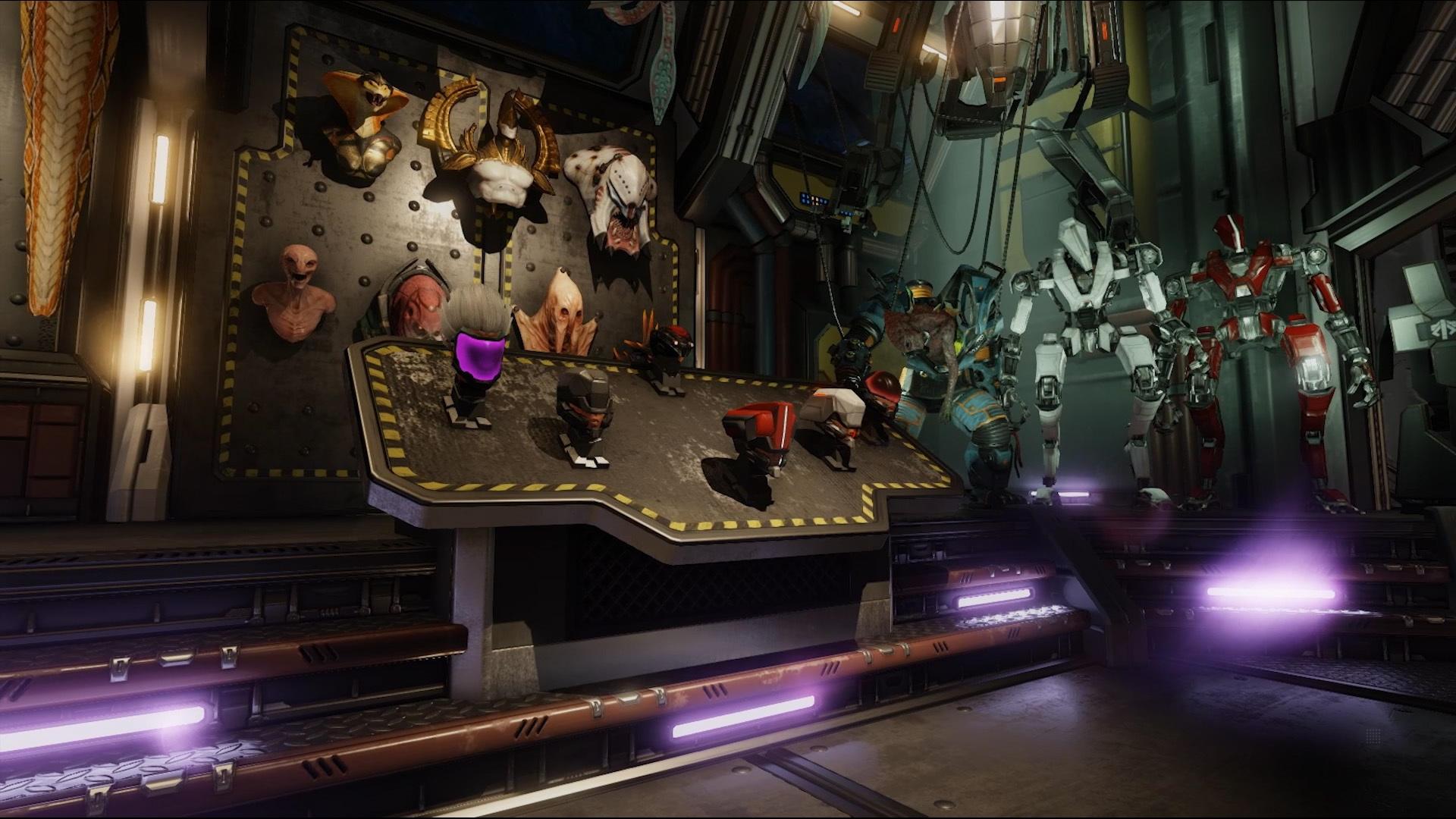 Xcom 2 - Reinforcement Pack – screenshot 2