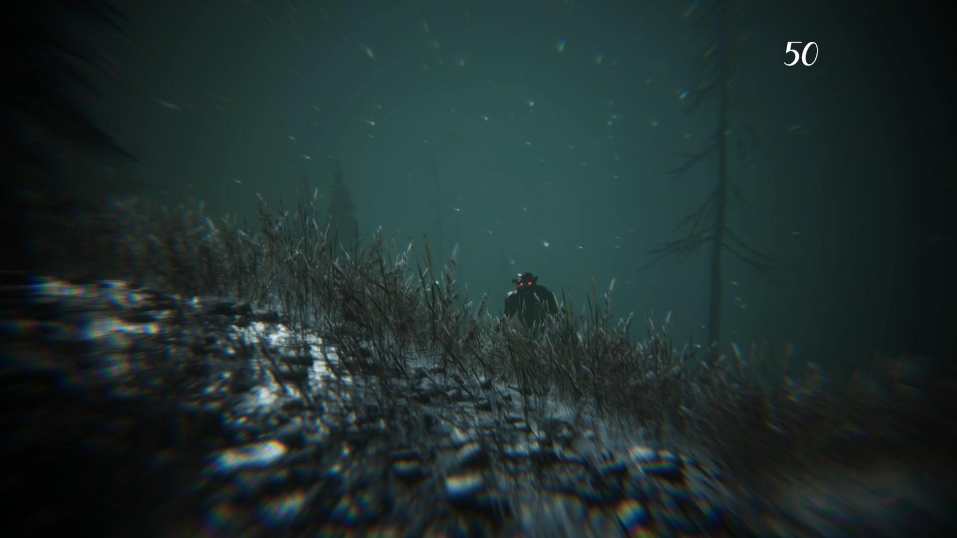 Gevaudan – screenshot 2
